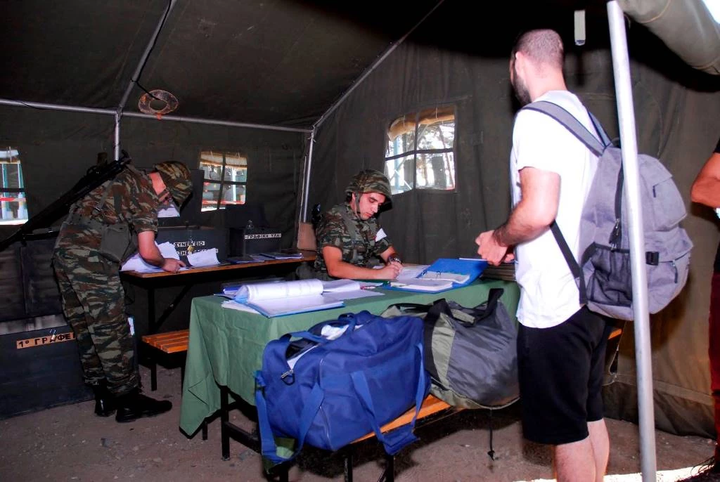 Μυστική επιστράτευση Εφέδρων και νυχτερινή κίνηση στους χώρους διασποράς – Θα επιχειρήσει αεραπόβαση ο εκτός ελέγχου Ρ.Τ.Ερντογάν…;